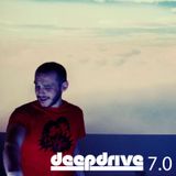 Deepdrive EP. 7.0 - Dario Maffia (LIEKIT) Session