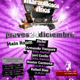 @ Aquellos Maravillosos Años (24.12.09) (Sala LOW)
