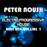Electro & Progressive House MiniMix Vol. 1