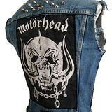 Heavy Metal Lullaby