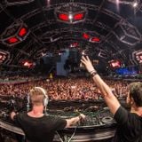 New World Punx at A State Of Trance 650 in Ultra Music Festival 2014 "Miami"