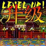 Jahtari X Uprooted Sunshine - Level Up!