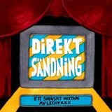 Direkt sändning - Swedish mixtape by Leolyxxx