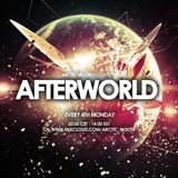 Arctic Moon presents Afterworld 019