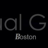 Spiritual Gravity Boston w/ DJ ZILLY ZILL live on cyberJAMZ 4/22/14