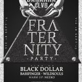 Bananna Club @ Sala Simbala 18/09/2015