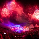 Tomorrowland 2013 Official After festival Mix
