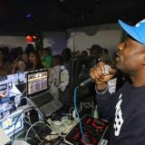 dj 3gga PartyHard Afromix PT6 (7/2014)