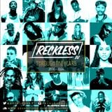 @RECKLESSDJ_ - Through The Years: 2000 - 2004