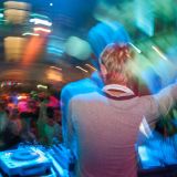 Beke Balázs - Warm Up mix
