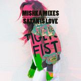 Satan Is Love — Tiger FIst