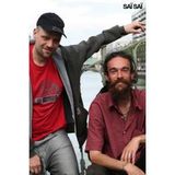 1988 émission " I & I Music " sur Radio Aligre 93 .1 présenté par Pascal Soalhat avec les SAI SAI