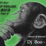 Best of Deep 2013 part 2