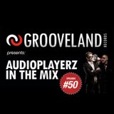 Audioplayerz In The Mix #050 (06.12.2012)