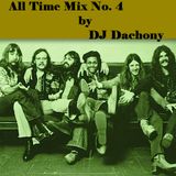 All Time Mix by DJ Dachony No. 4