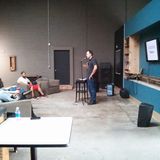 Jeb Banner, Smartups Indy August 20th