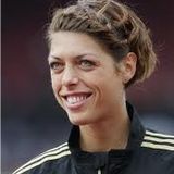 ATHLETICS Blanka Vlasic in Carlow