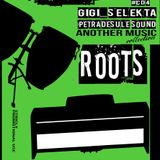 ANOTHER MUSIC COLLECTION CD4 #ROOTS - GgSelekta