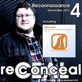 Reconceal pres. Recon6 - Reconnaissance 4 (December, 2012)