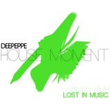 Deepeppe - House Moment