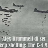 Deep Shelling: The C-4 Mix