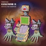 TuRnStEaK "Catalyseur II" -podcast-12/2010