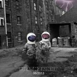 Phat & Zkinny: 06/2013