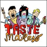 TasteMakers Episode 31: Jazziness in the House of Bounce