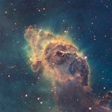 George Allen - Constellations (nothingness of space disco set) Dec. 2012