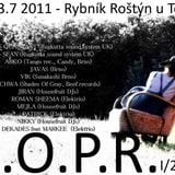 Roman Sheema - K.O.P.R. mix 2011