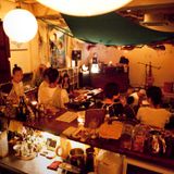 Live mix in awareness at Space Orbit on 30th August,2014