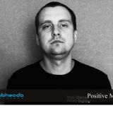 Positive Merge @ Clubheads Radio Show on Kiss Fm