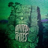 Paul Daley @ Ecchereccà III_United Tribes