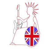 Punk Britannia - Show 163