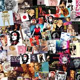 Madonna Saves The World In Two Hours - Birthday Megamix