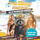 2015.08.08. - Víz-Hang Fesztivál - Saturday