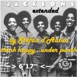 The Jacksons - Think Happy...Under Punch RMX by STF