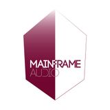 Mainframe Audio Mix 017 - Inquest