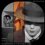 Live@KulturaBar, December 2013.