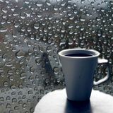 Coffee & the Smell of Rain