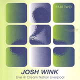 Josh Wink Live @ Cream Liverpool 1995 Part Two