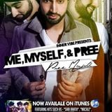 Yo! Bhai Saab! interviews Artist Pree Mayall and previews his album!