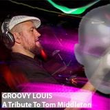 Tribute to Tom Middleton | 20120317