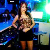DJ LECKTRA FIRE -U ARE BURN IM FIRE HOUSETOWN LA X 103.9 NOVIEMBRE