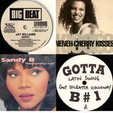 Feel the Classics #26 - Old School classics!