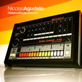 Nicolas Agudelo - Oldskool Techno Session (2007-04-22)