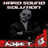 Dj AidgeT - Hard Sound Solution Podcast # 8