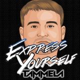 Express Yourself pres. Release The Beast EP21 September 2015