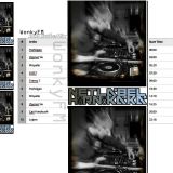 WonkyFM_Flinpelle in the Mix