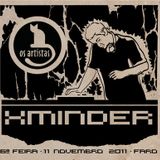 Xminder DJ Set Ecletic Sounds P1